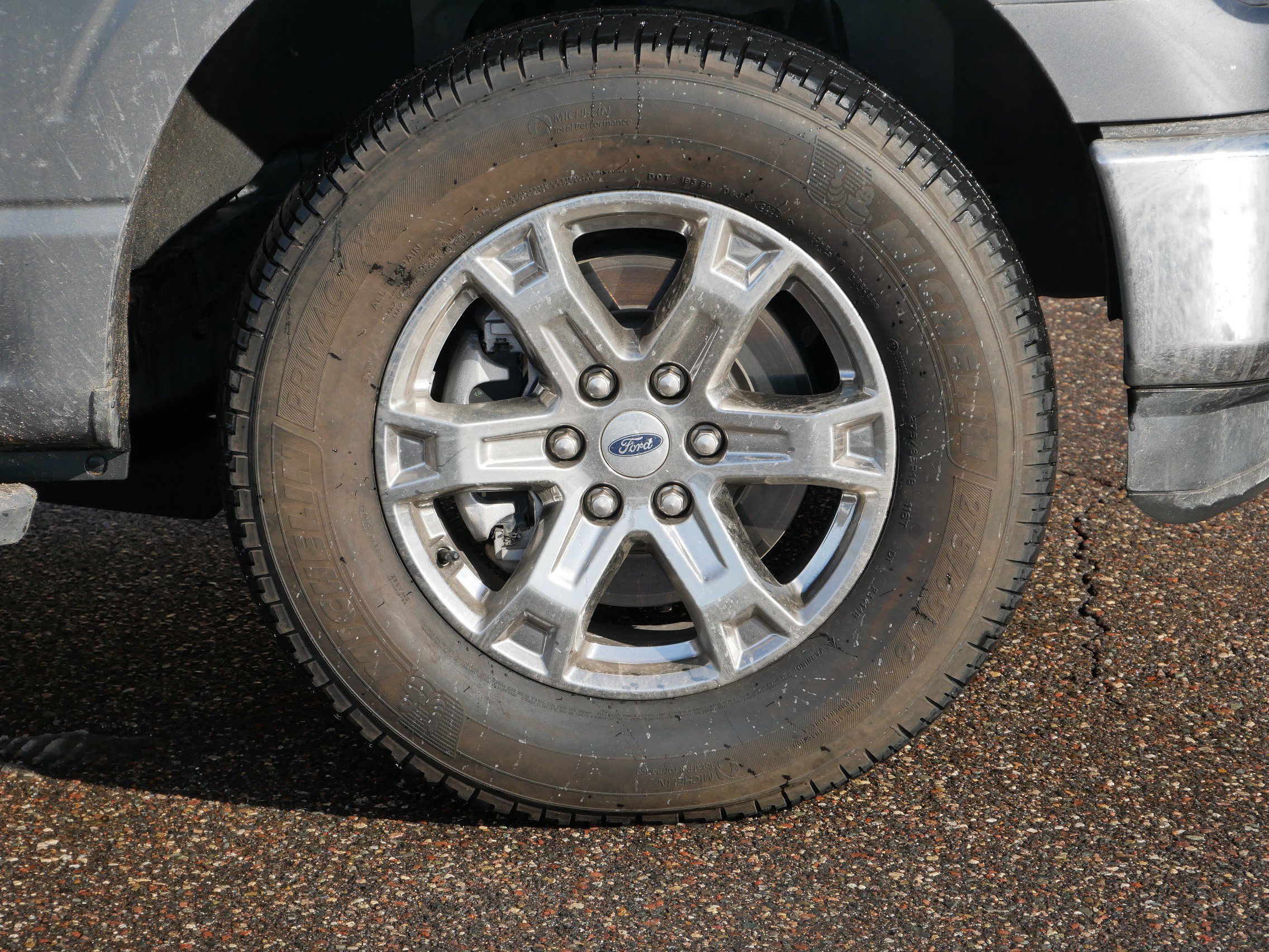 Certified 2022 Ford F150 XLT w/ Equipment Group 302A High image 8