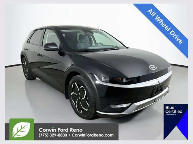 Used 2024 Hyundai Ioniq 5 SEL