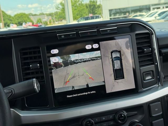 Certified 2024 Ford F250 XLT w/ XLT Premium Package image 21