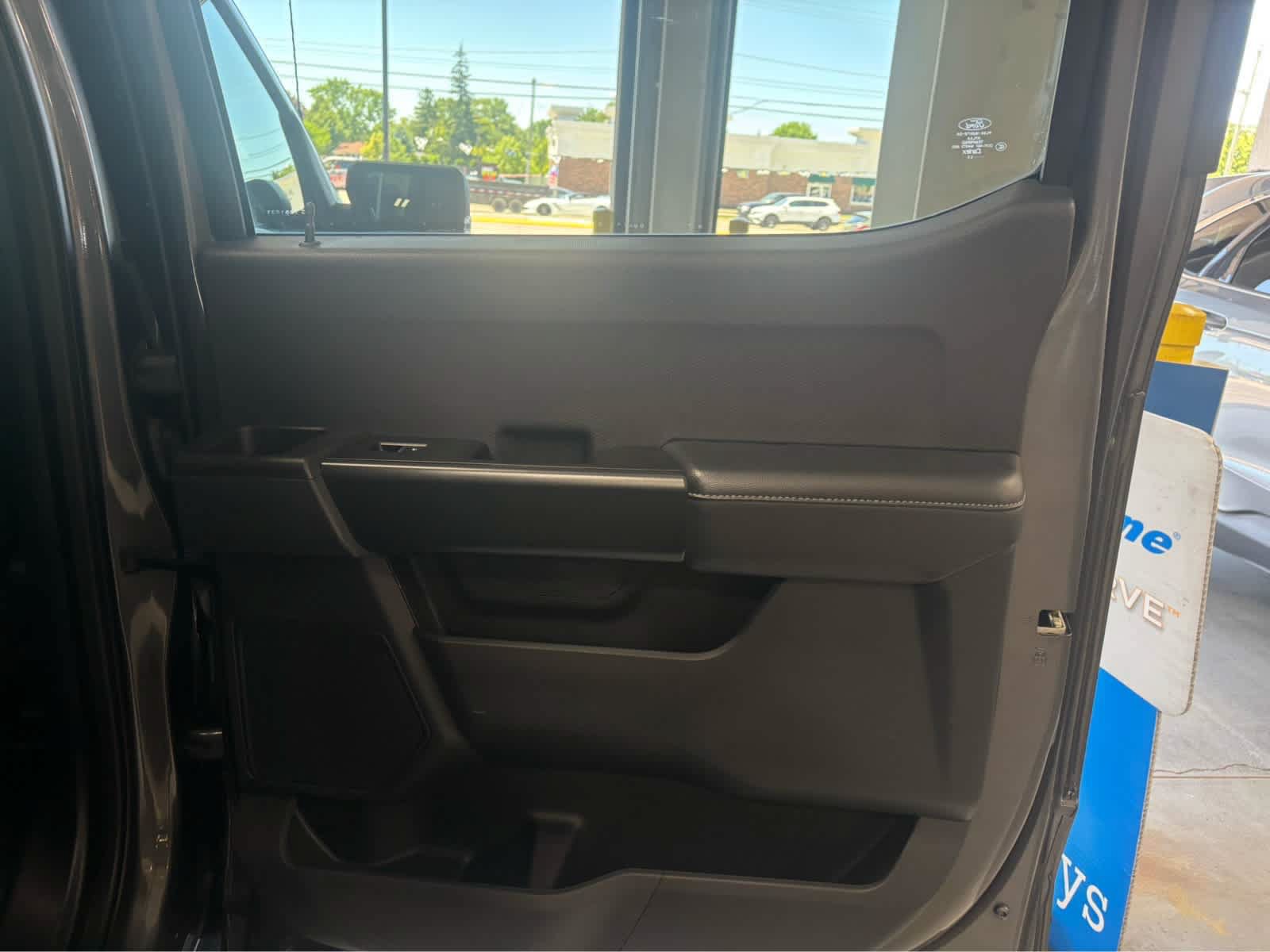 Certified 2023 Ford F150 XL w/ STX Appearance Package AWD/4WD image 23
