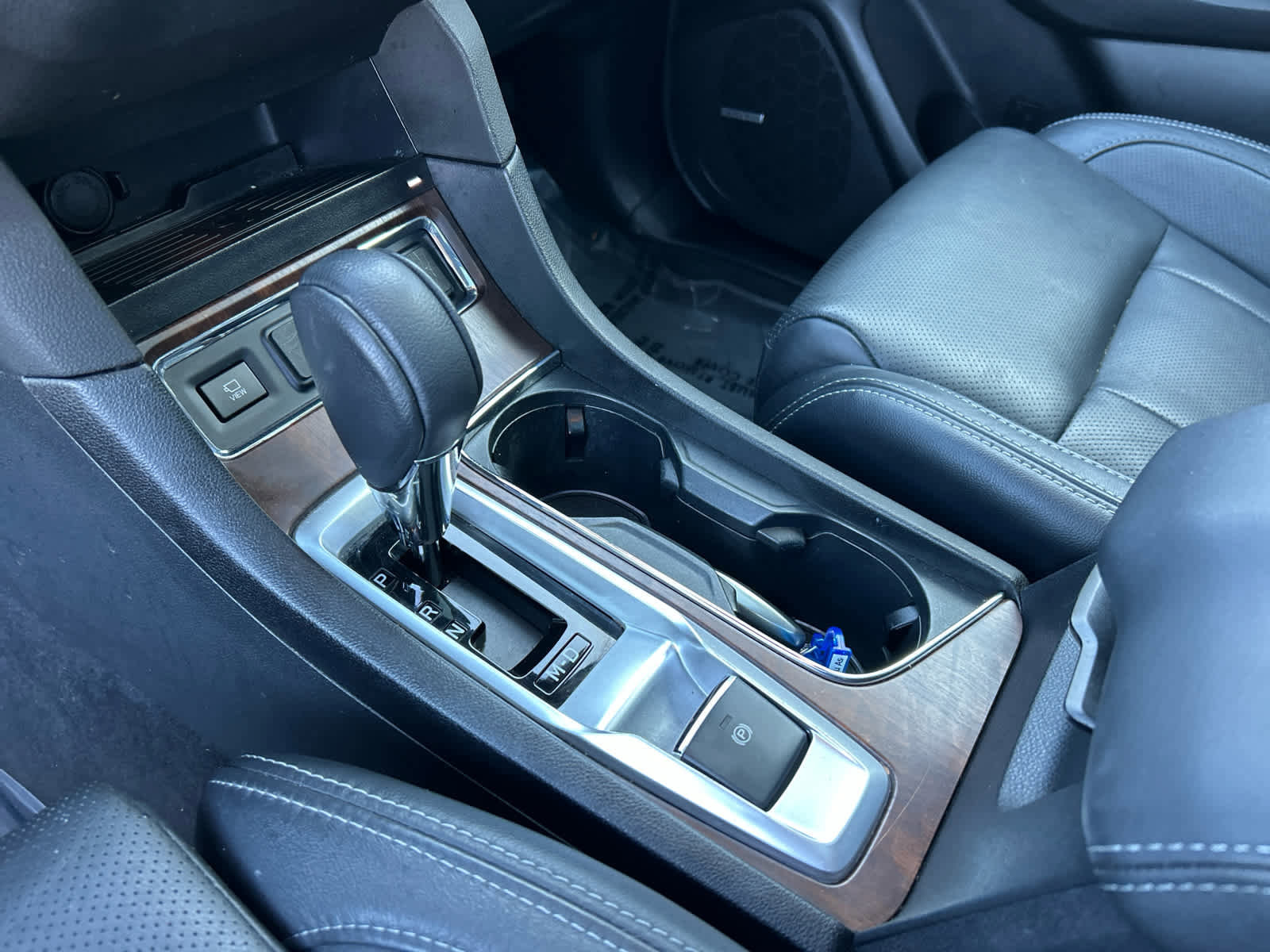 Used 2024 Subaru Ascent Touring image 38