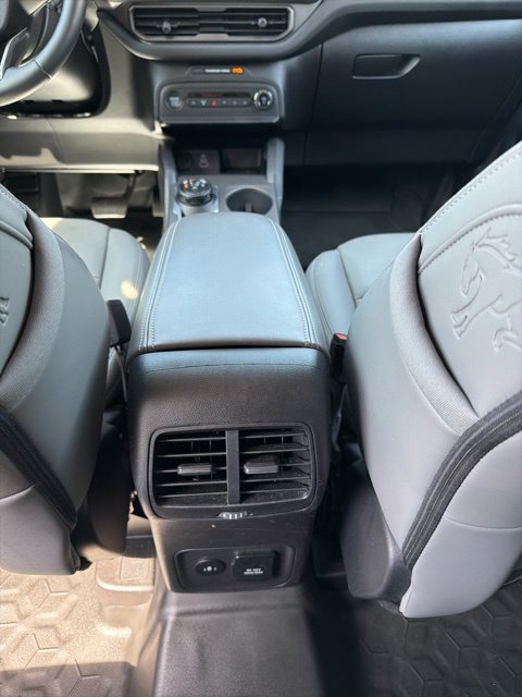 Certified 2025 Ford Bronco Sport Badlands AWD/4WD image 28