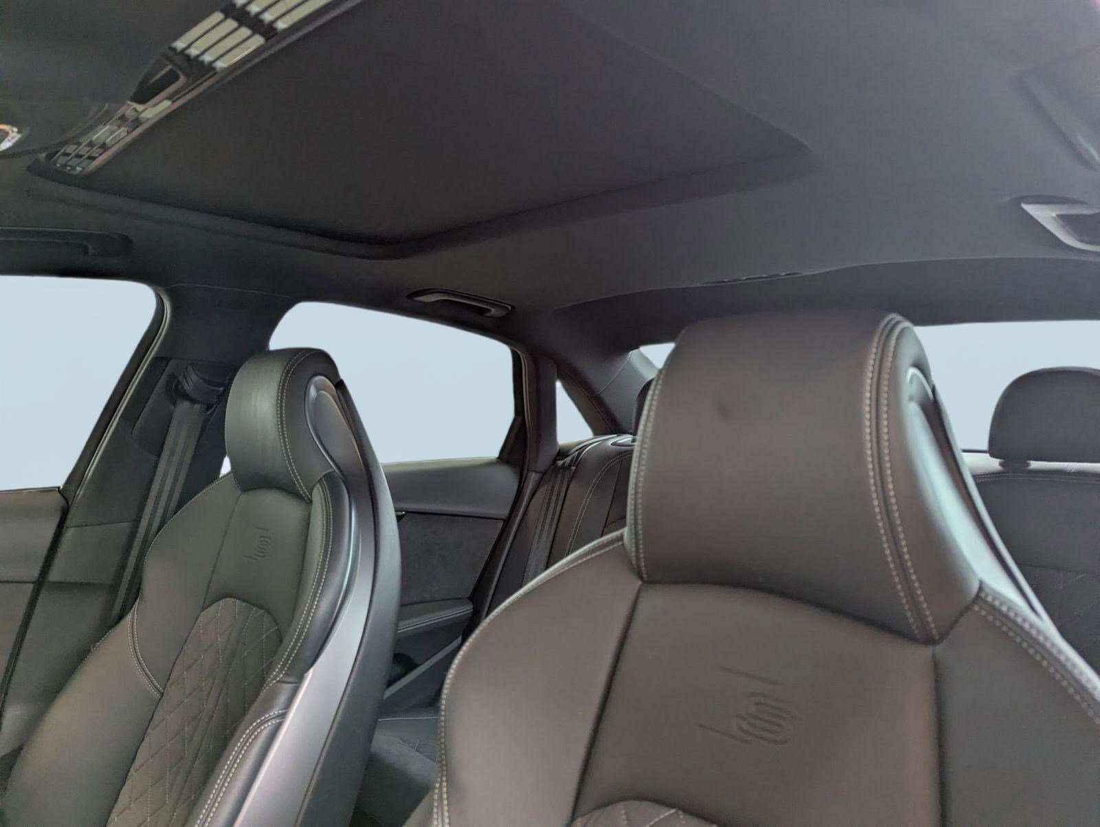 Used 2022 Audi S4 Premium Plus w/ Premium Plus Package image 24