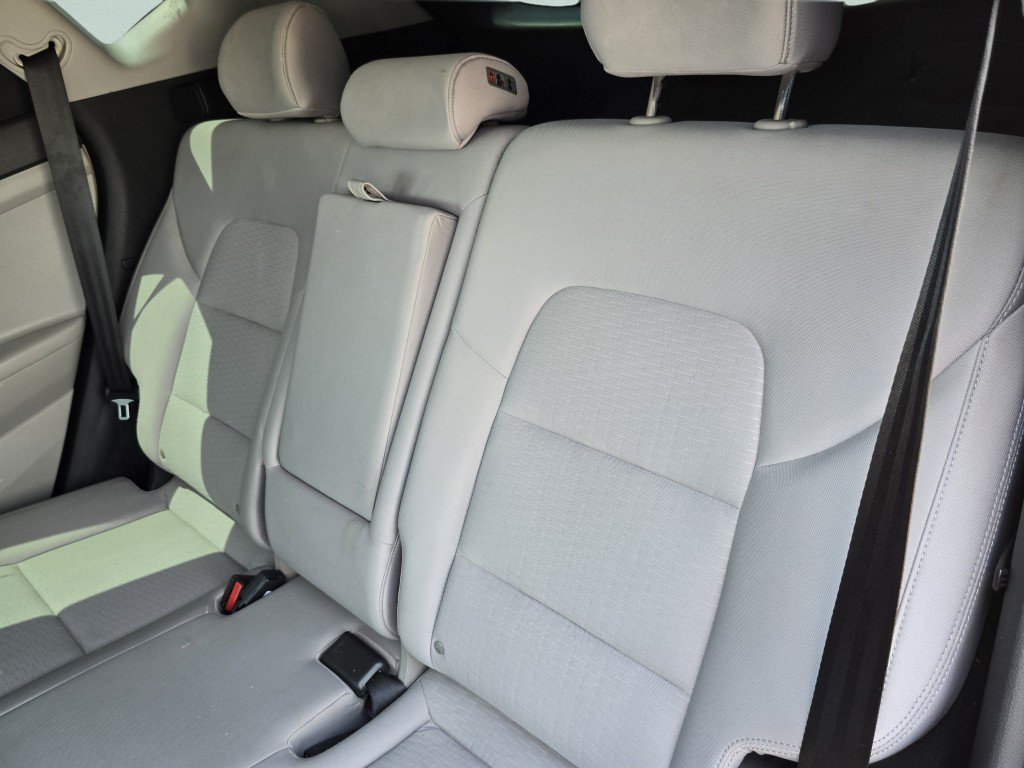 Used 2019 Hyundai Tucson SE AWD/4WD image 26