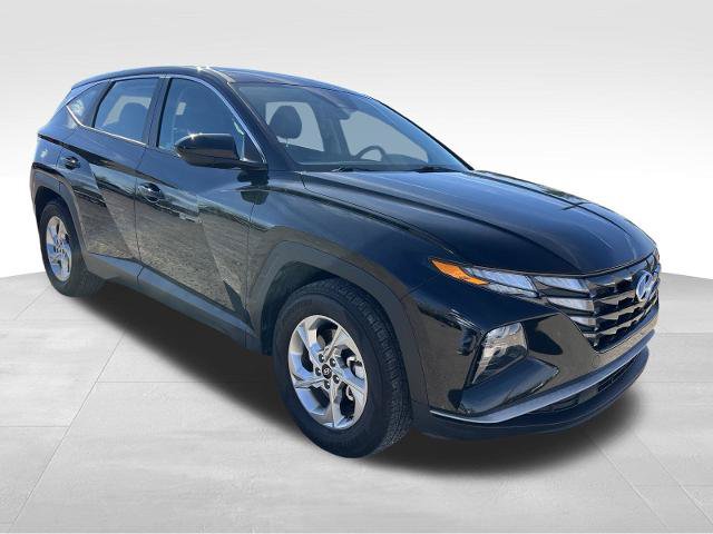 Used 2022 Hyundai Tucson SE FWD image 9