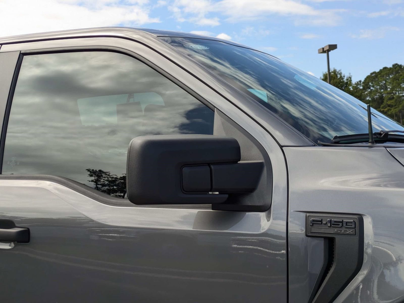 Certified 2026 Ford F150 STX AWD/4WD image 11