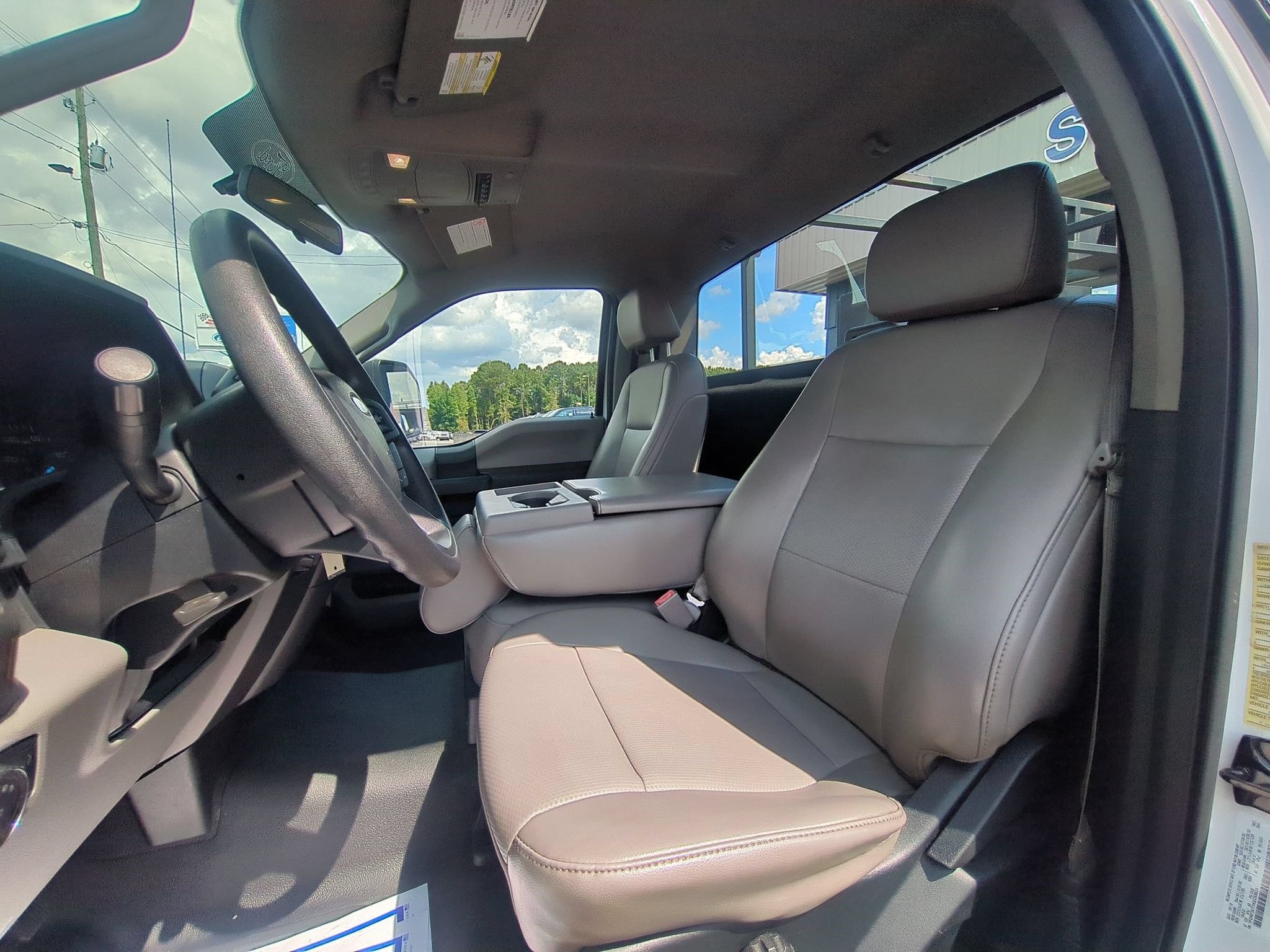 Certified 2019 Ford F350 XL w/ XL Value Package RWD image 21