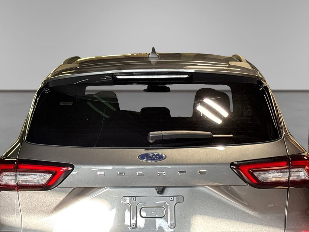 Certified 2025 Ford Escape ST-Line image 6