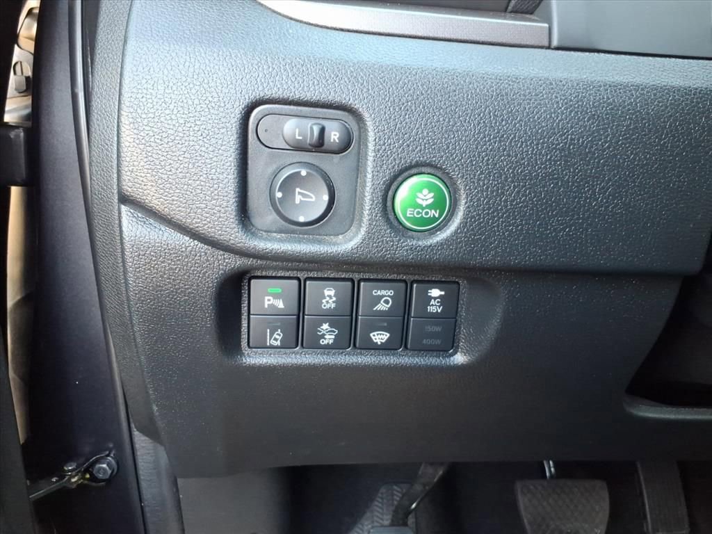 Used 2023 Honda Ridgeline RTL-E image 17