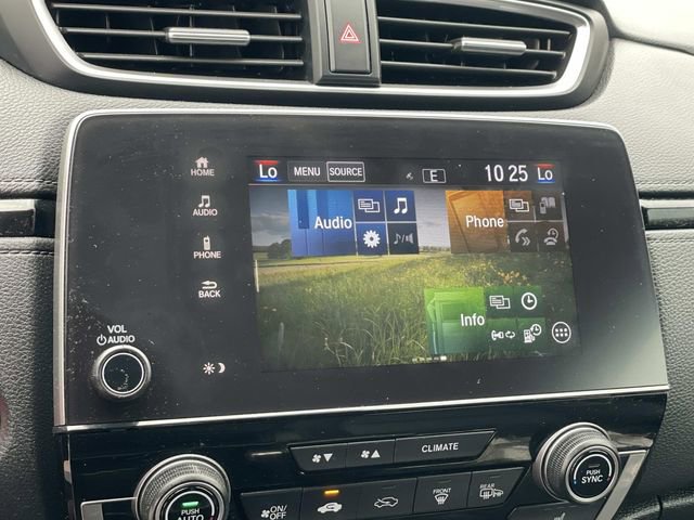 Used 2019 Honda CR-V EX-L image 11