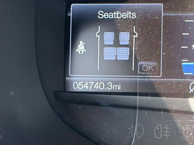 Certified 2024 Ford Edge SEL image 20