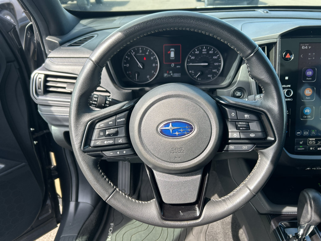 Used 2026 Subaru Forester Premium AWD/4WD image 18