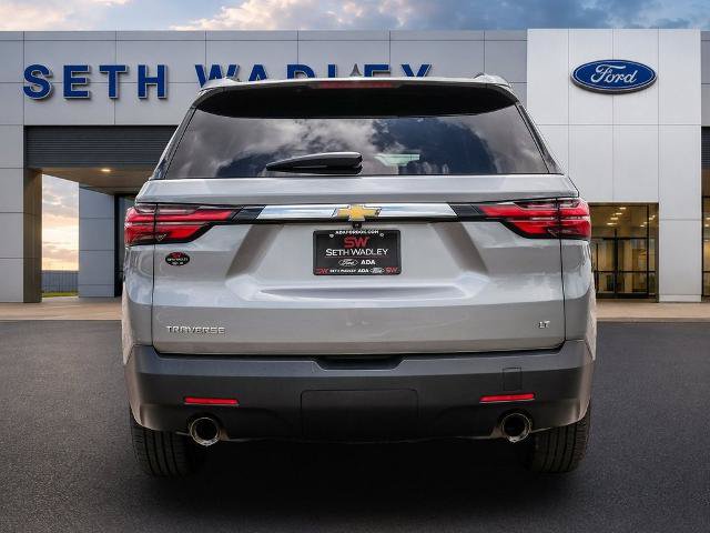 Used 2023 Chevrolet Traverse LT FWD image 6