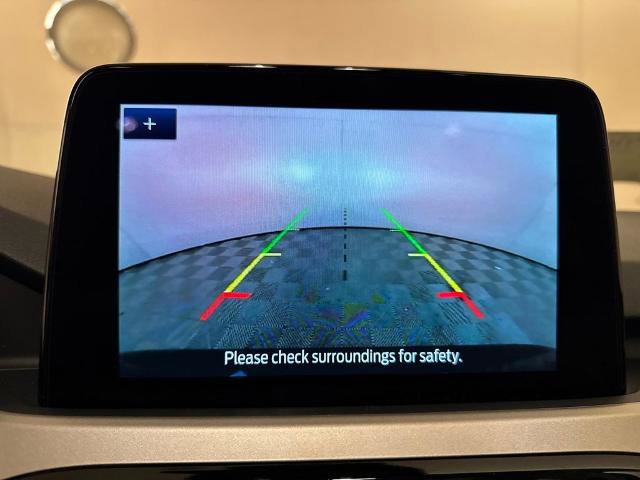 Certified 2021 Ford Escape SE w/ Convenience Package image 27