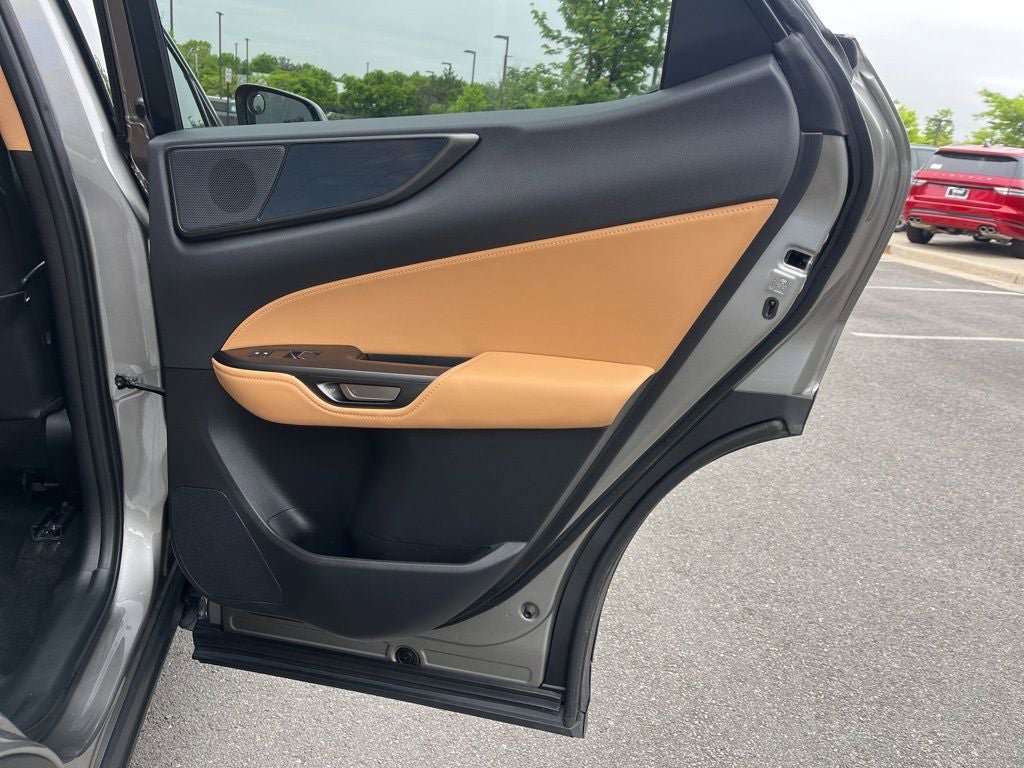 Used 2022 Lexus NX 350 AWD image 22
