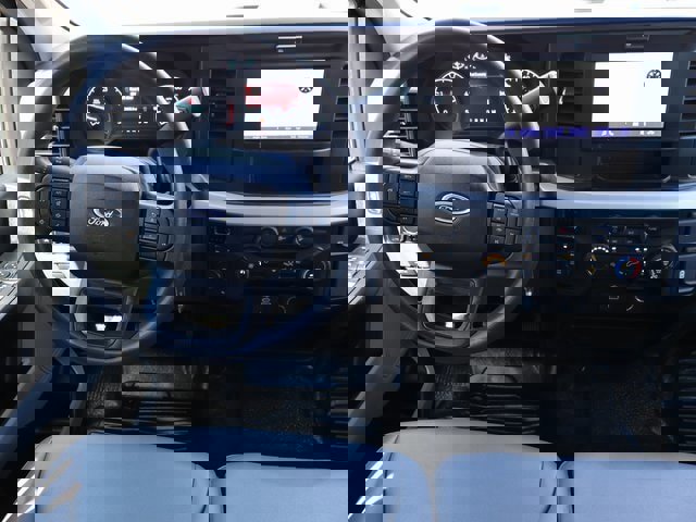 Certified 2025 Ford F350 XL image 12