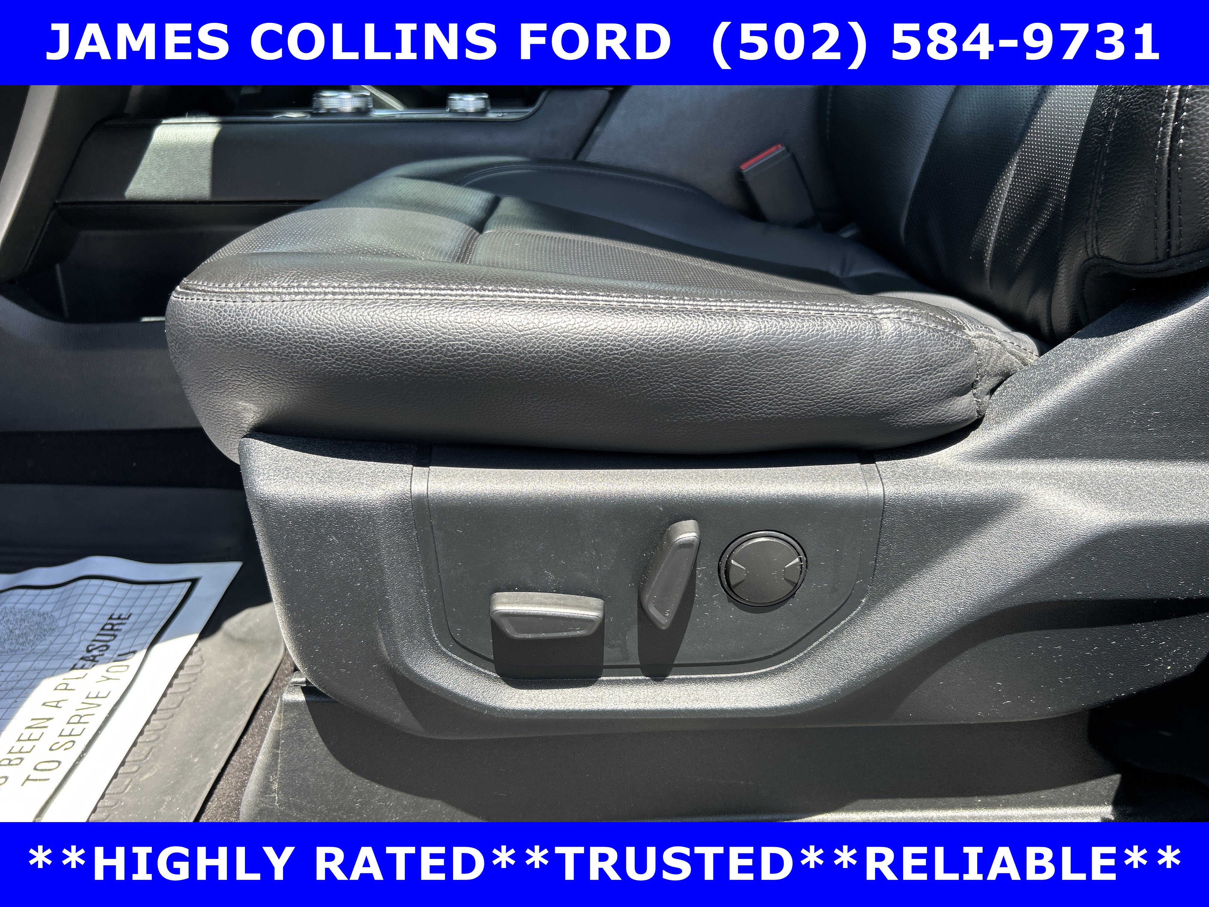 Certified 2021 Ford Expedition Max XLT AWD/4WD image 12