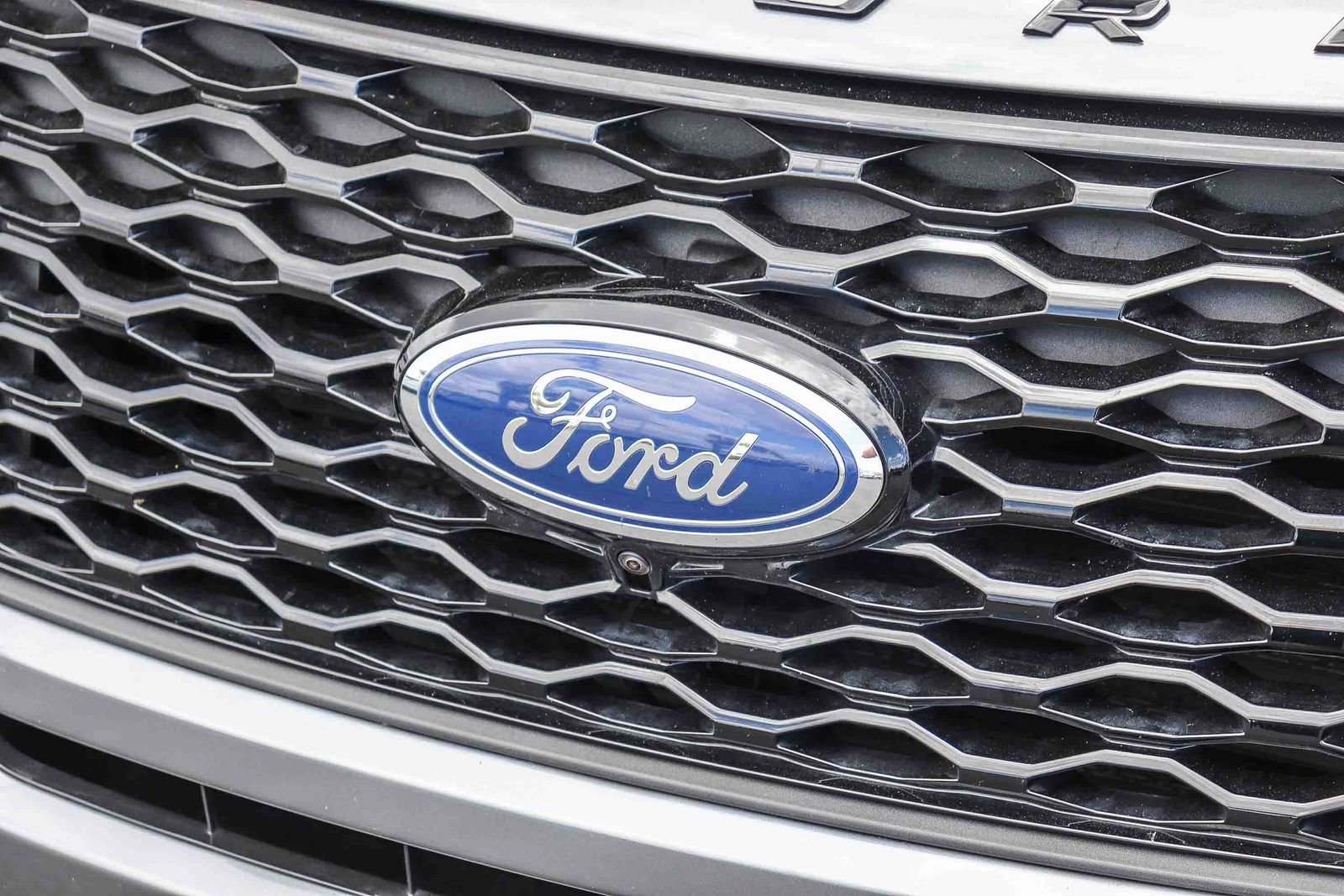 Certified 2024 Ford Explorer ST w/ Equipment Group 401A AWD/4WD image 11