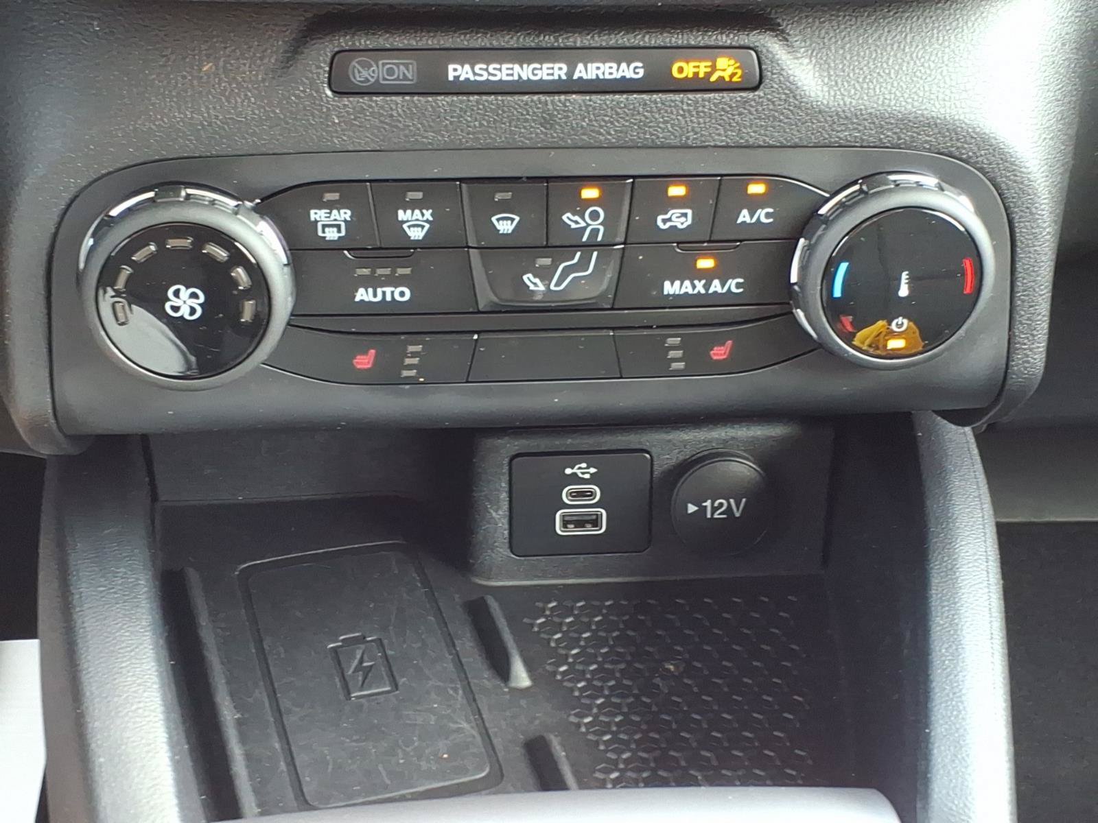 Certified 2023 Ford Bronco Sport Big Bend w/ Convenience Package AWD/4WD image 20