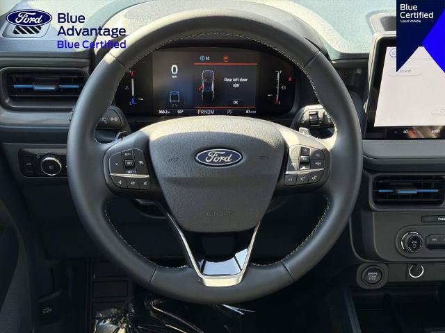 Certified 2026 Ford Maverick Lobo AWD/4WD image 10