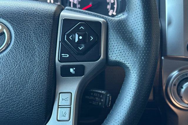 Used 2024 Toyota 4Runner SR5 RWD image 23