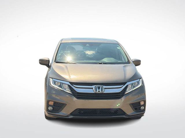 Used 2019 Honda Odyssey EX-L image 3