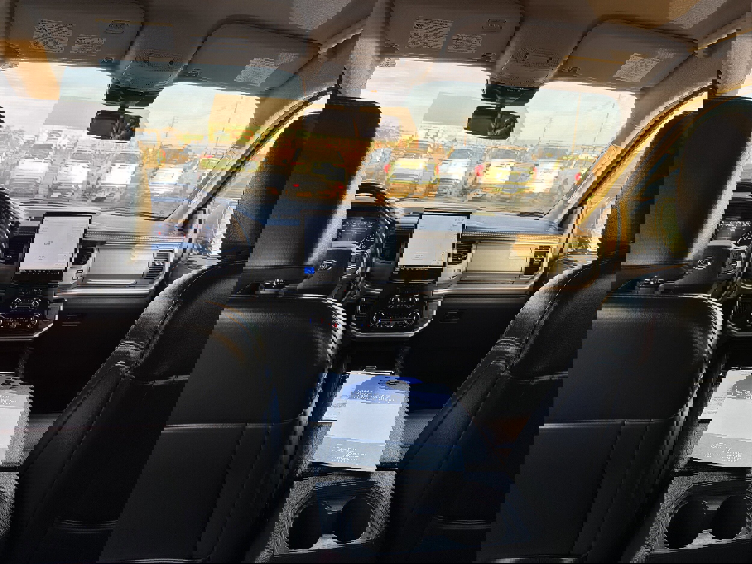 Certified 2023 Ford Expedition Max XLT image 10