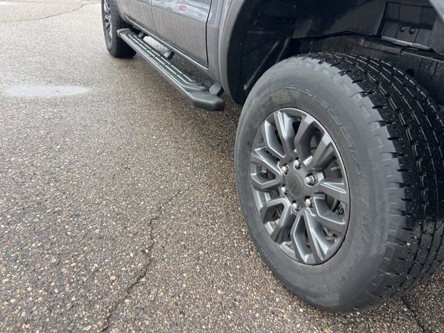 Certified 2023 Ford Ranger XLT w/ Equipment Group 301A Mid image 23
