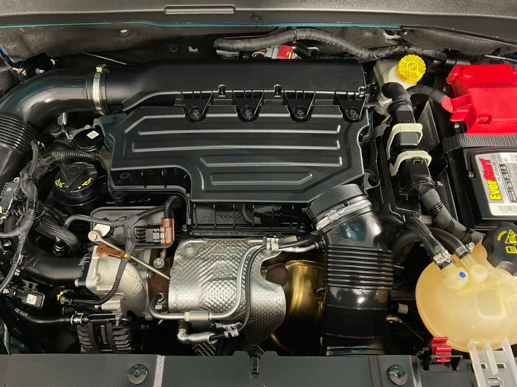 Used 2022 Jeep Renegade Limited w/ Sun, Sound & Wheels Group image 9