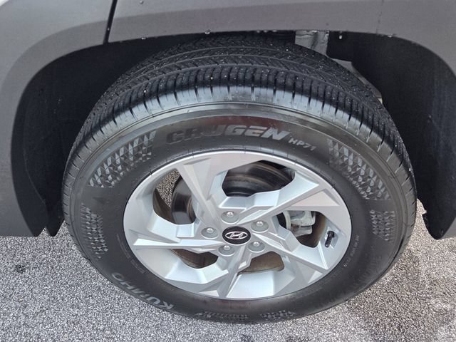Used 2024 Hyundai Tucson SE AWD/4WD image 9