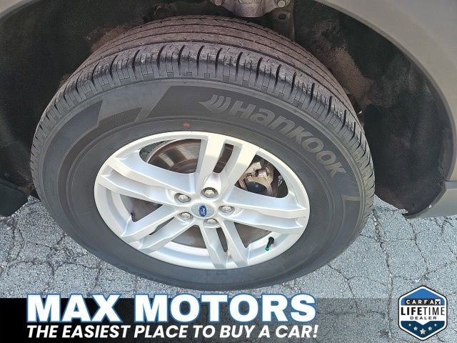 Certified 2023 Ford Explorer XLT w/ Equipment Group 202A image 31