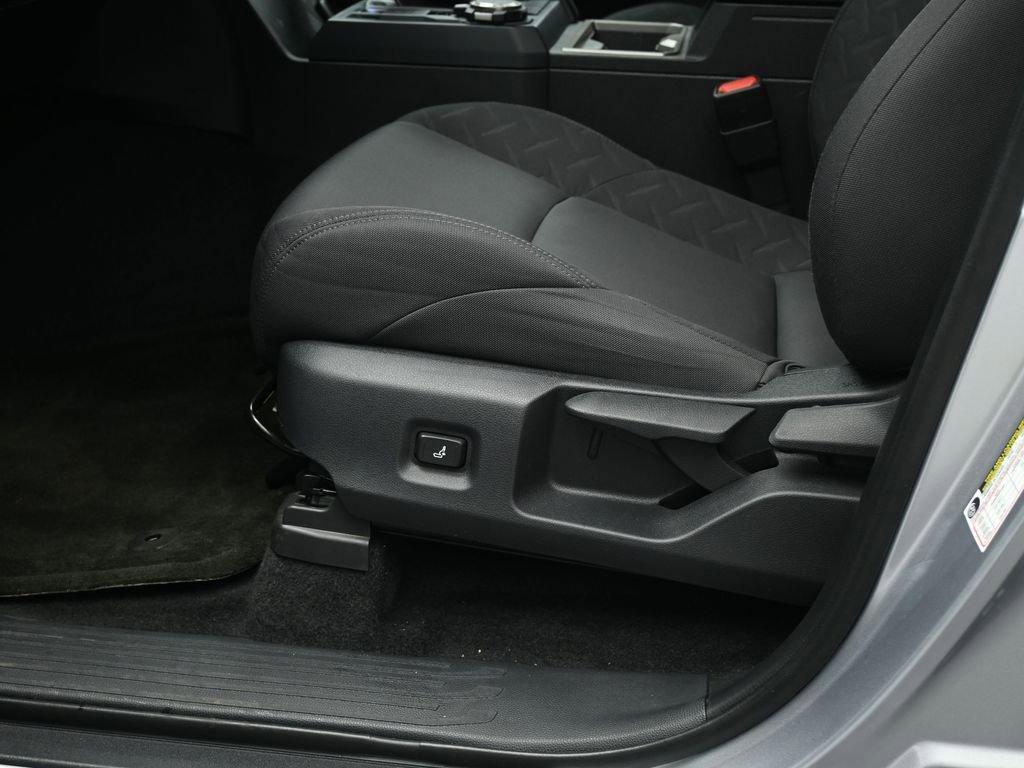 Used 2024 Toyota Tacoma SR5 image 10