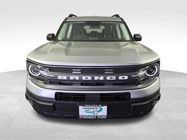 Certified 2022 Ford Bronco Sport Big Bend w/ Convenience Package AWD/4WD image 2