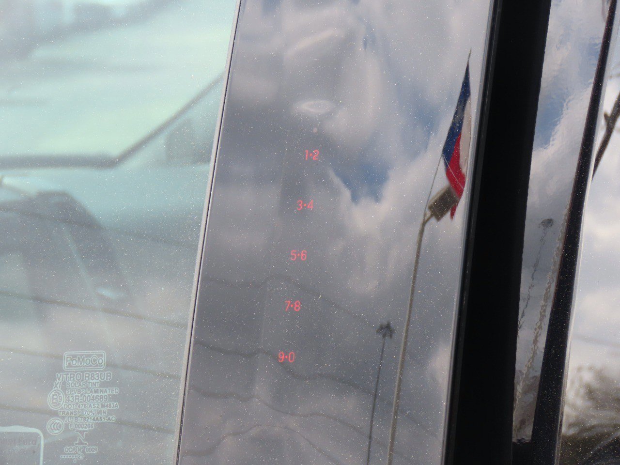 Certified 2021 Ford Expedition XLT image 20