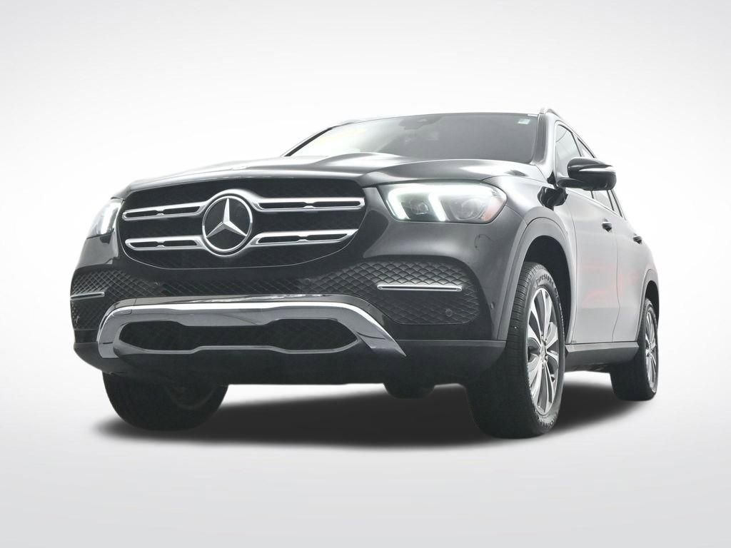 Used 2023 Mercedes-Benz GLE 350 4MATIC image 33