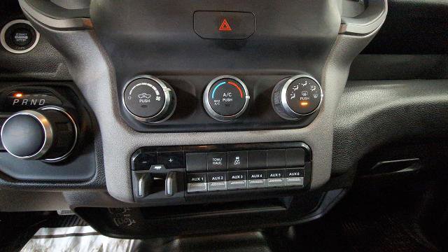 Used 2024 RAM 2500 Tradesman w/ Snow Chief Group image 25