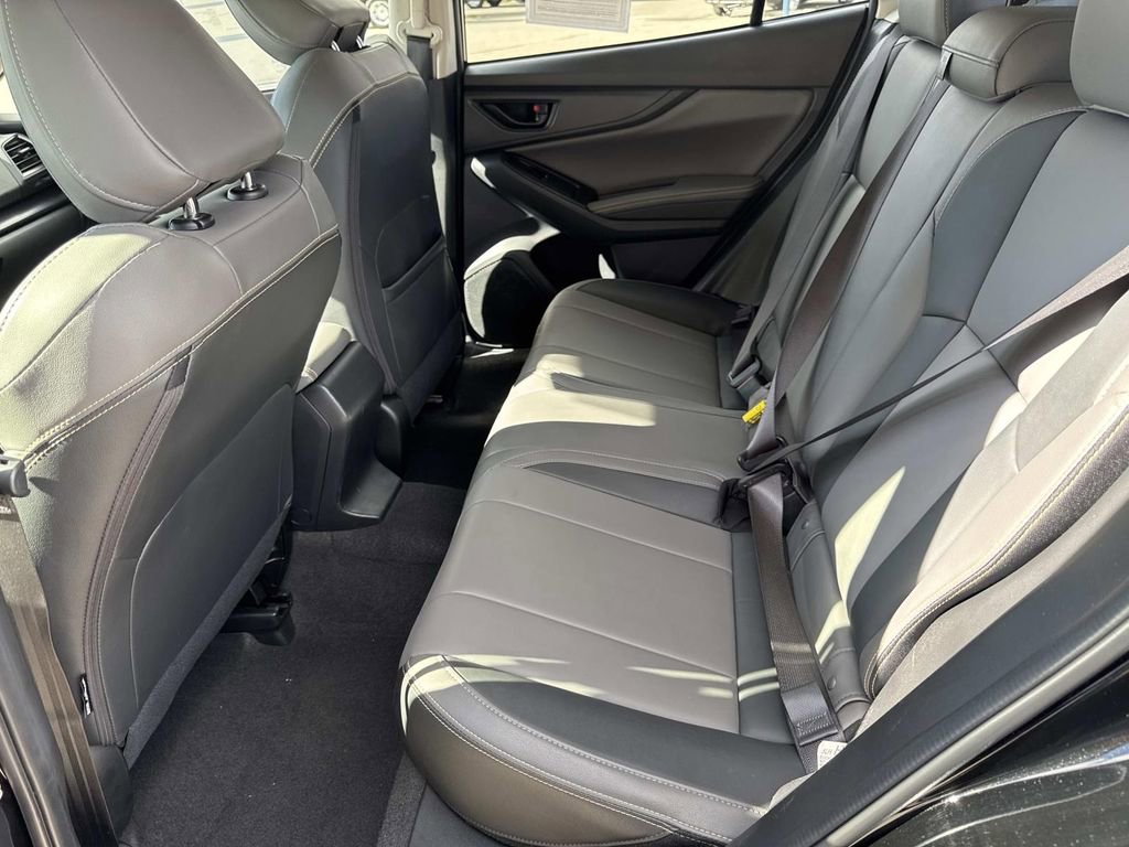 Used 2023 Subaru Crosstrek 2.5i Sport w/ Popular Package #3 image 13