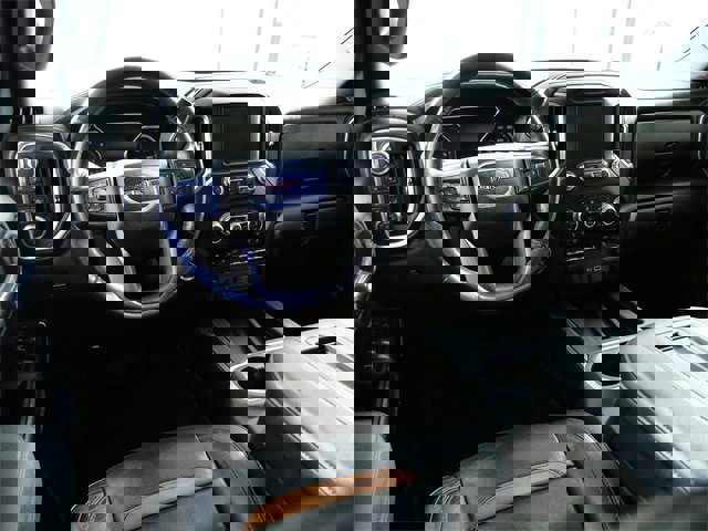 Used 2021 GMC Sierra 1500 AT4 w/ AT4 Value Package image 4