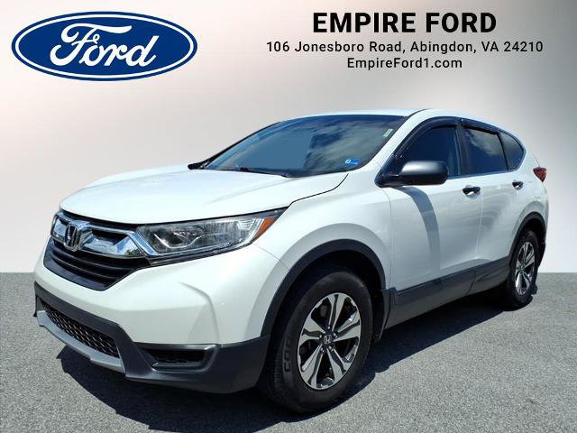 Used 2019 Honda CR-V LX image 1