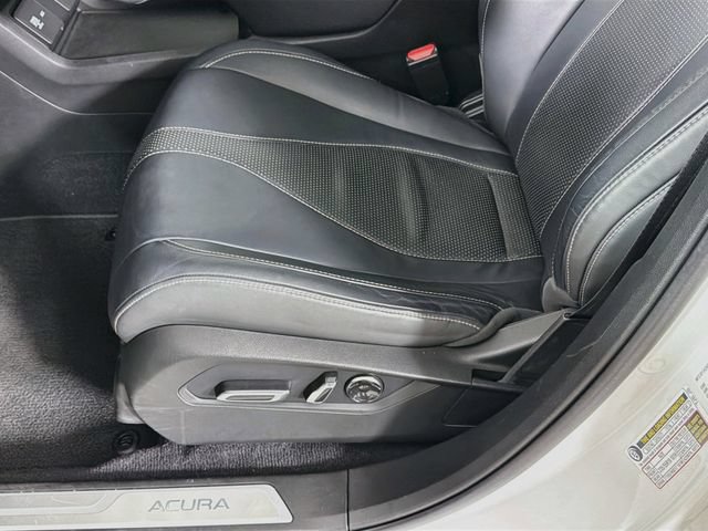 Used 2021 Acura RDX AWD w/ Technology Package image 24
