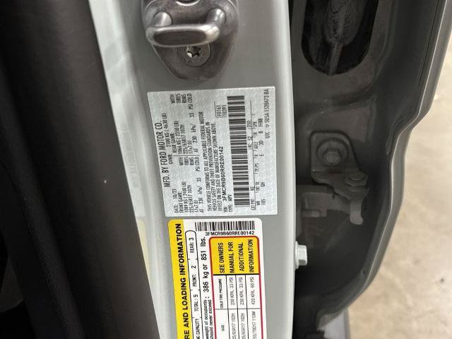 Certified 2024 Ford Bronco Sport Big Bend AWD/4WD image 32