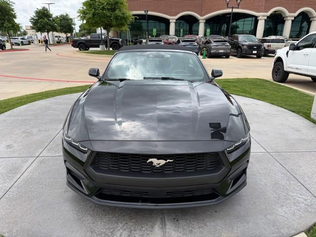 Certified 2024 Ford Mustang Premium RWD image 5
