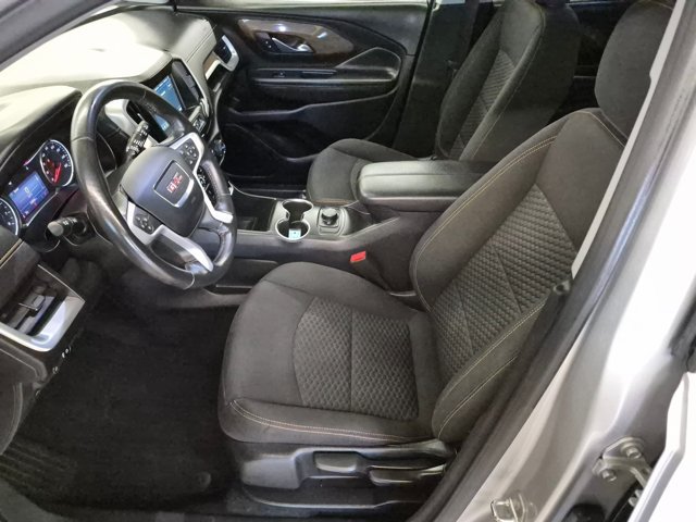 Used 2019 GMC Terrain SLE FWD image 19