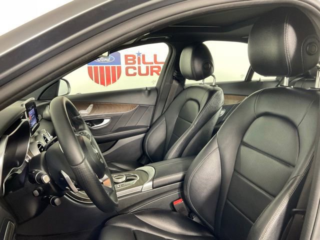 Used 2018 Mercedes-Benz C 300 Sedan image 14