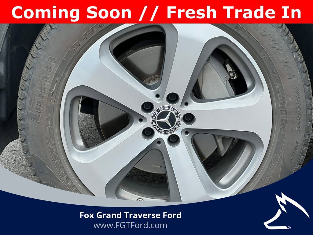 Used 2022 Mercedes-Benz GLC 300 4MATIC image 6