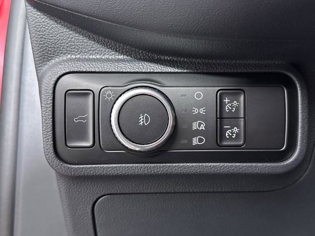 Certified 2025 Ford Explorer ST-Line w/ ST-Line Street Pack image 29