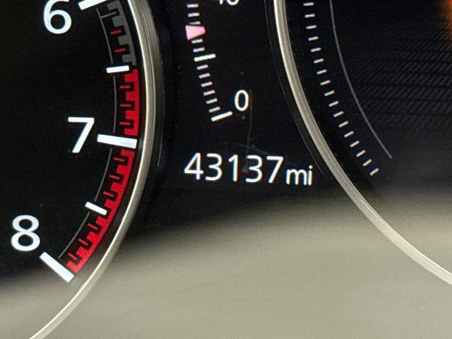 Used 2021 MAZDA MAZDA3 s image 17