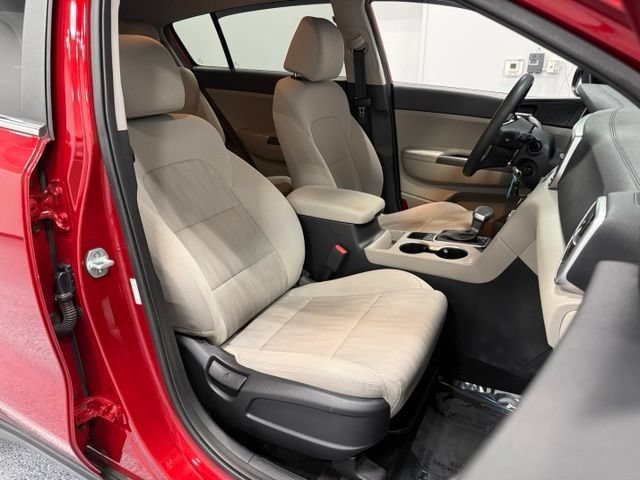 Used 2020 Kia Sportage LX FWD image 32