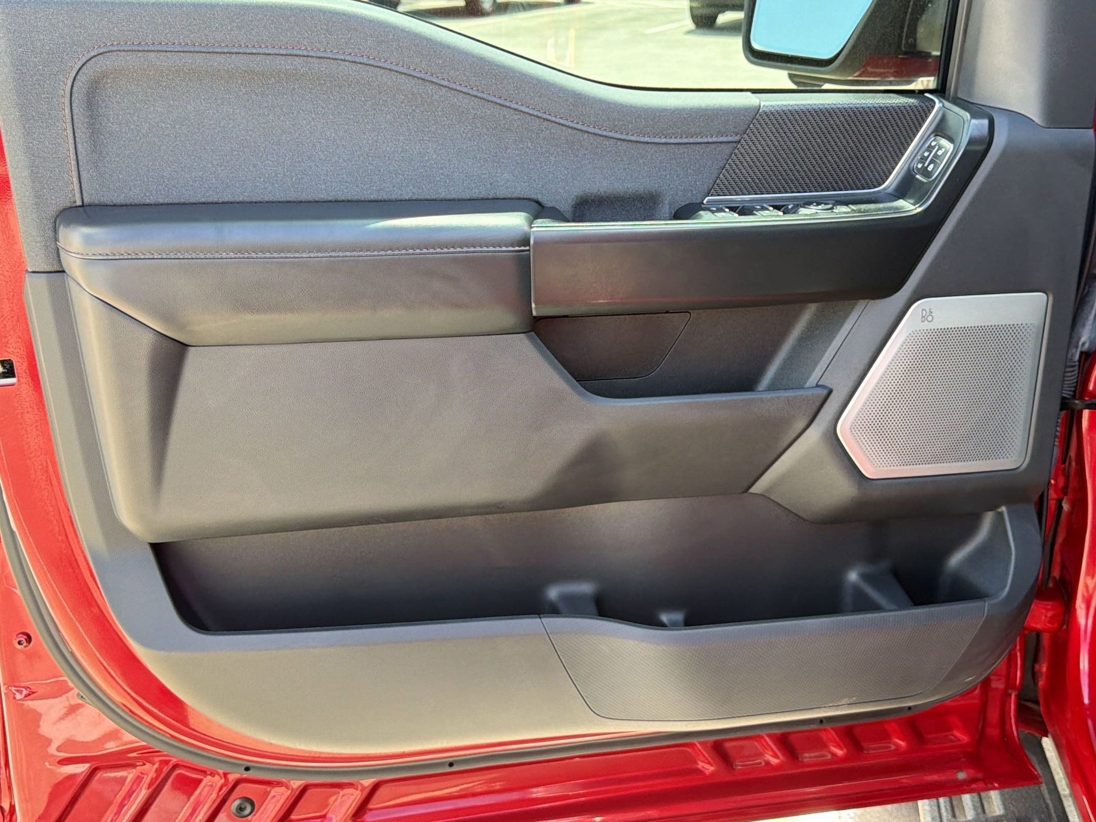 Certified 2023 Ford F150 Raptor w/ Raptor Carbon Fiber Package image 23