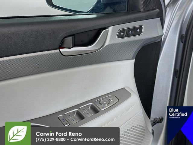 Used 2020 Hyundai Palisade SEL w/ Premium Package image 21